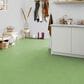 Forbo Marmoleum Cinch Loc Seal 12" x 12" Laminate Tile in Leaf, , large