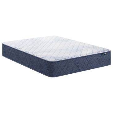 Serta Dream Haven 12" Firm Twin Mattress, , large