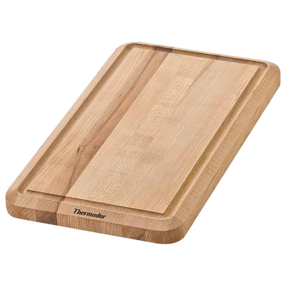 Thermador 12" Maple Chopping Board, , large