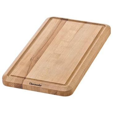 Thermador 12" Maple Chopping Board, , large