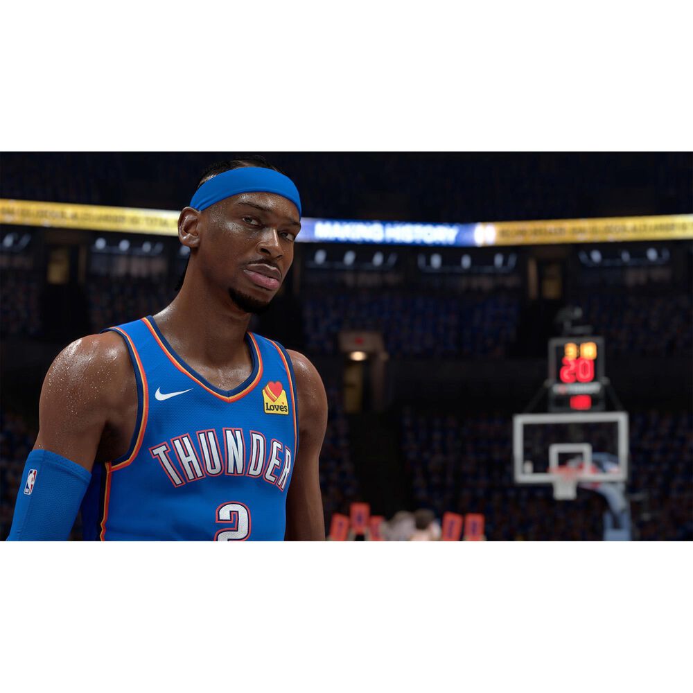 NBA 2K26 - Xbox Series X, , large