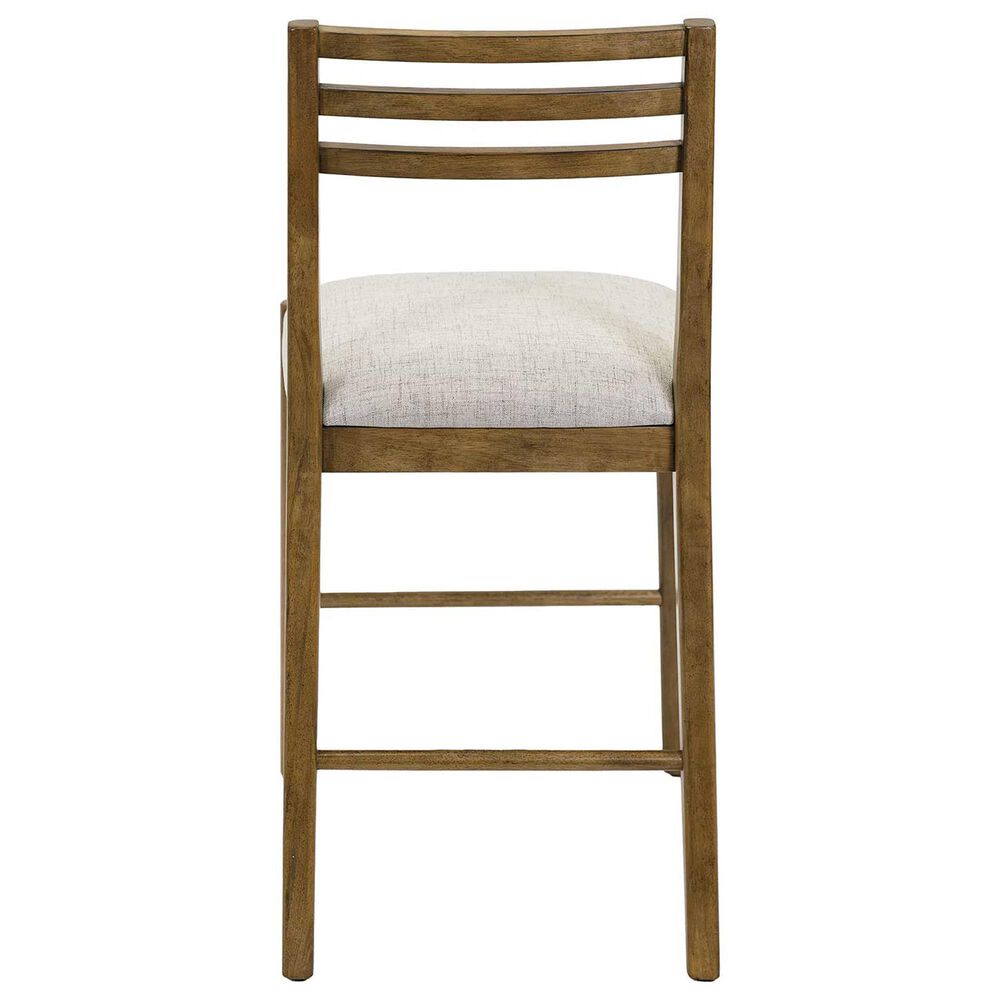 Martin Furniture Lachlan Counter Stool in Warm Sienna, , large