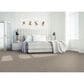 Mohawk Tectonic Carpet in Silver Dollar, , large
