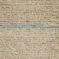 Amber Lewis x Loloi Briyana 2" x 3" Sky and Wheat Area Rug, , large