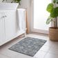 Dalyn Rug Company Wonderland WN31 2"6" x 3"10" Gray Indoor/Outdoor Area Rug, , large