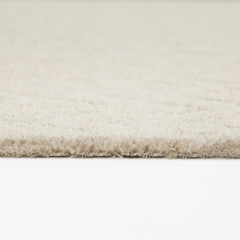 Balta Rugs Dune Gaius Grey 7'10" x 10' Area Rug, , large