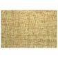 Dalyn Rug Company Voyage VY1 Gold 1"8" x 2"6" Area Rug, , large