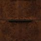 Alder & Tweed Calder 2 Drawer Nightstand in Mocha Burl, , large