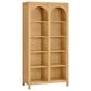 DaVinci Eloise Bookcase in Honey, , large