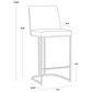 37B Rayla Counter Stool with Belfast Oatmeal Cushion, , large