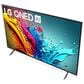 LG 75" Class QNED85T Series 4K LED in Black - Smart TV, , large