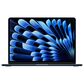 Apple MacBook Air 13-inch Laptop M4 chip - 10 Core CPU - 10 Core GPU - 24GB Memory - 512GB SSD - Midnight (Latest Model), , large