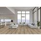 Happy Feet International Pinnacle Edinburgh 7" x 60" Luxury Vinyl Plank, , large