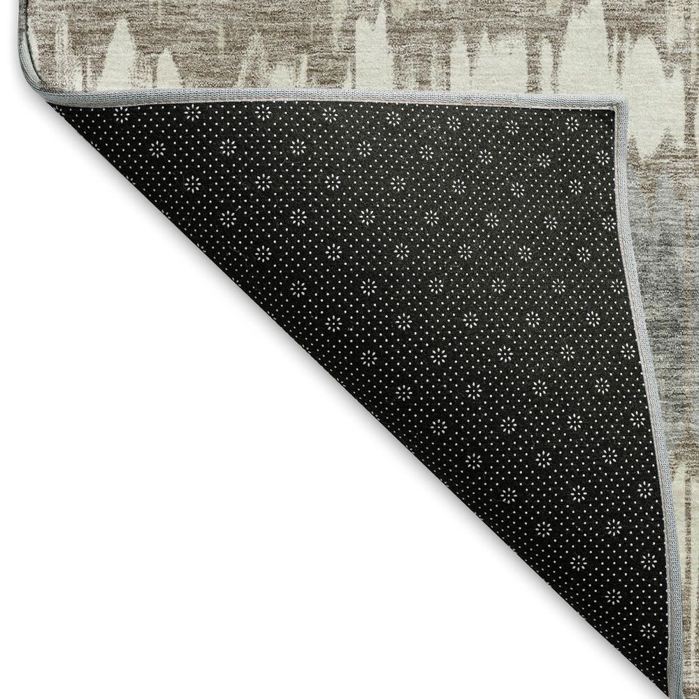 Dalyn Rug Company Neo NO9 8&#39; x 10&#39; Taupe Area Rug, , large