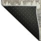 Dalyn Rug Company Neo NO9 8" x 10" Taupe Area Rug, , large