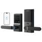 eufy Smart Lever Lock C33 in Black, , large