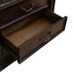 Belle Furnishings Provence Park 8-Drawer Dresser Only in Chateau Brown, , large