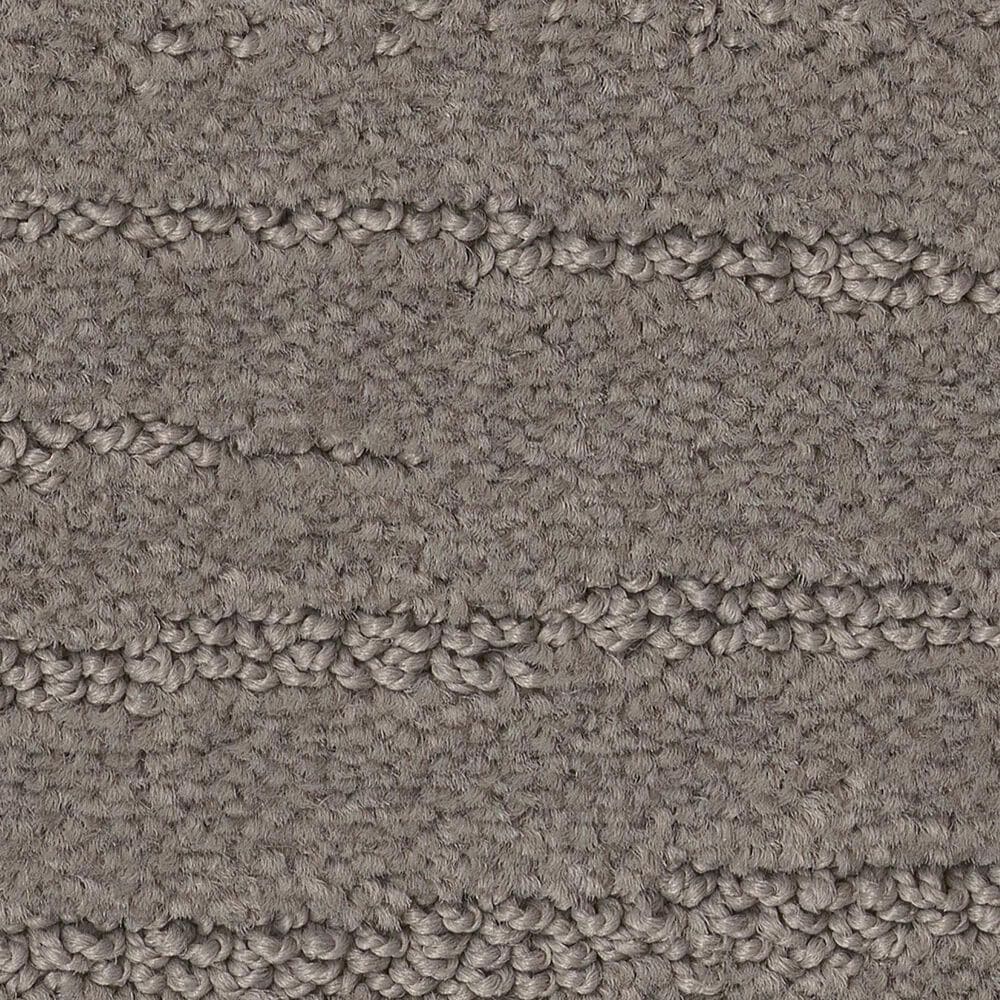 Shaw West Creek Carpet in Still Gray, , large