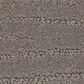 Shaw West Creek Carpet in Still Gray, , large