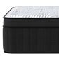 Grand Estate 700 Medium Twin Mattress with High Profile Box Spring, , large