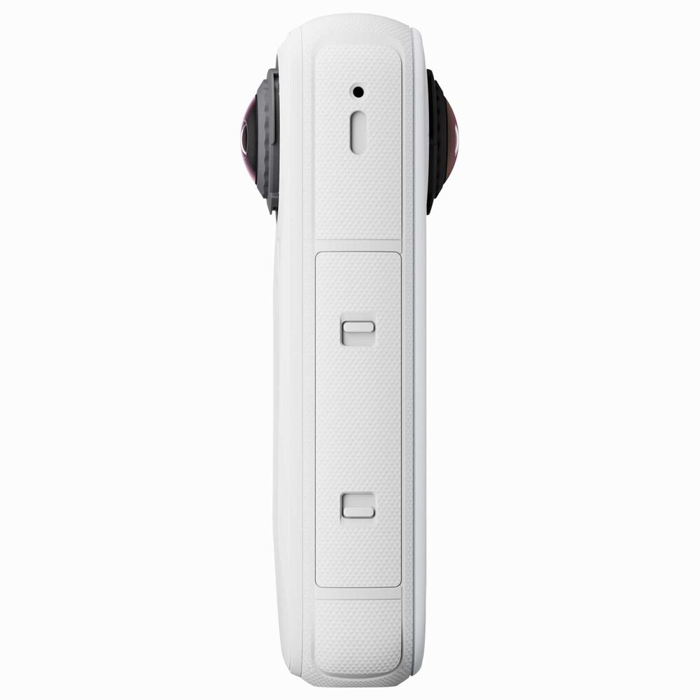 Insta360 X4 Air Action Camera Starter Bundle in Arctic White, , large