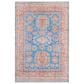 Momeni Chandler 7"6" x 9"6" Blue Area Rug, , large