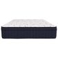Southerland Shasta Plush Euro Top Twin Mattress with High Profile Box Spring, , large