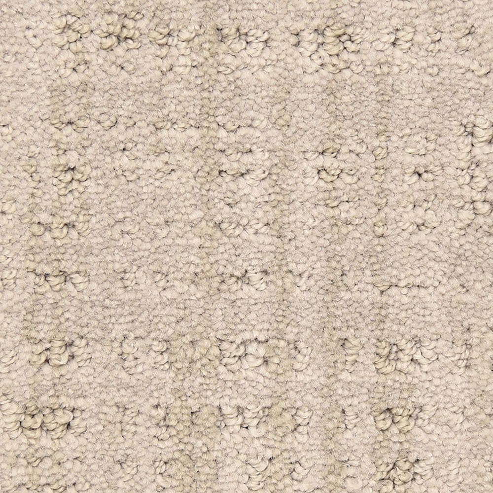 Fabrica Silkweave Nouveau Carpet in Cloud, , large