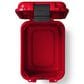 YETI LoadOut GoBox 15L Gear Case in Rescue Red, , large