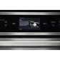 KitchenAid 30" Double Wall Oven in Black Stainless Steel, , large