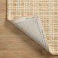 Chris Loves Julia x Loloi Polly 2"6" x 9"9" Straw and Ivory, , large