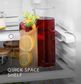 GE Profile 25.3 Cu. Ft. Side-by-Side Refrigerator in Fingerprint Resistant Stainless Steel, , large