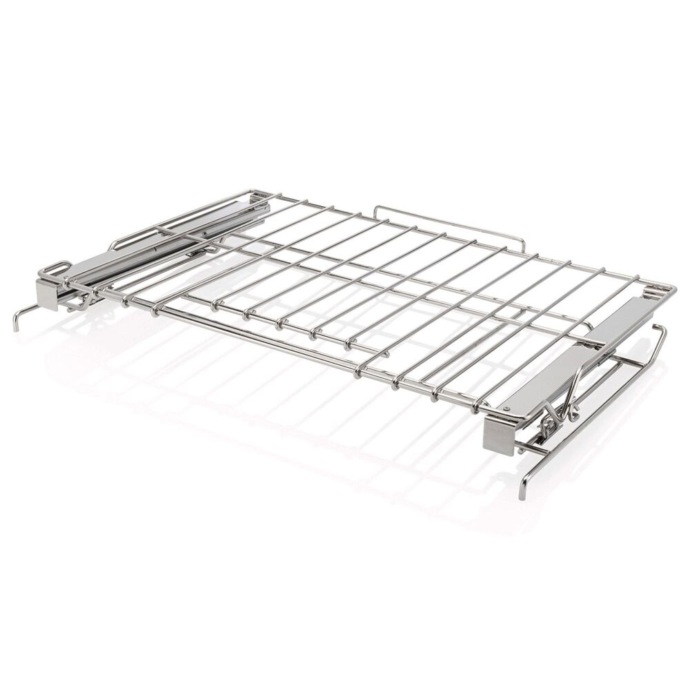 Frigidaire Gallery 30&quot; Glide Rack in Stainless Steel, , large
