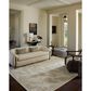 Loloi Lenore Ivory and Multicolor 7"9" x 9"9" Area Rug, , large