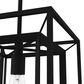 Hunter Doherty 1-Light Pendant in Natural Iron, , large