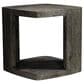 Bernhardt Boyle Side Table in Bistre, , large