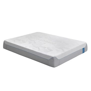 Bedgear S5 Performance Luxury Sport Medium Firm Queen Mattress, , large
