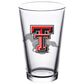 Valiant Gifts Texas Tech Matador Pint Glass, , large