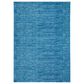 Safavieh Vision 6" x 9" Blue Area Rug, , large