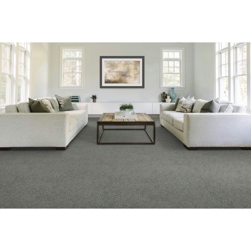 Mohawk Gentle Guardian lV Carpet in Subtle Gray, , large