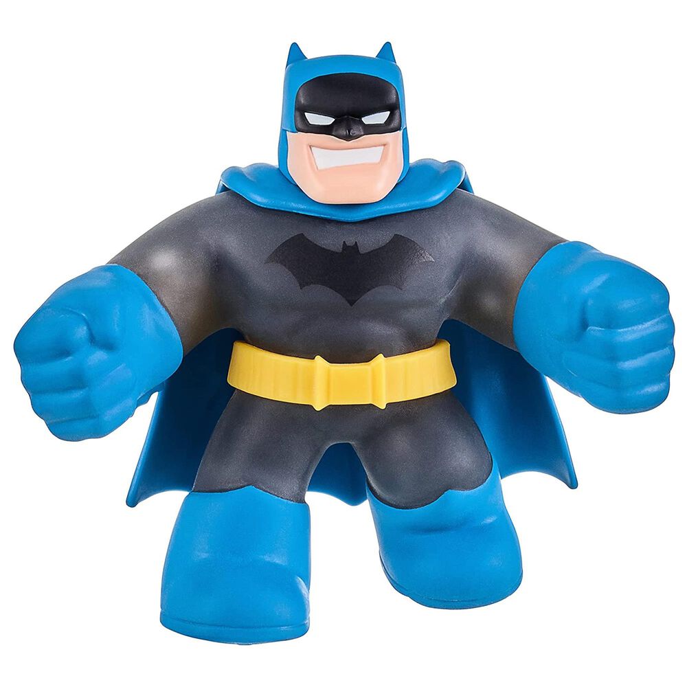 Heroes of Goo Jit Zu DC Hero Batman, , large
