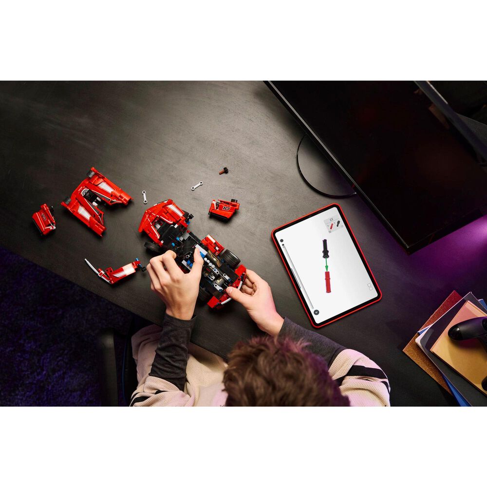 LEGO Ferrari FXX-K Building Set, , large