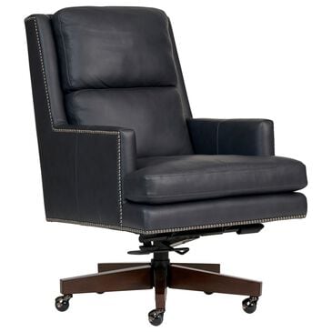 Riva Ridge Admiral Executive Chair in Luxe Midnight, , large