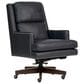 Riva Ridge Admiral Executive Chair in Luxe Midnight, , large