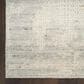 Nourison Harmony 9"9" x 13"9" Ivory and Grey Area Rug, , large