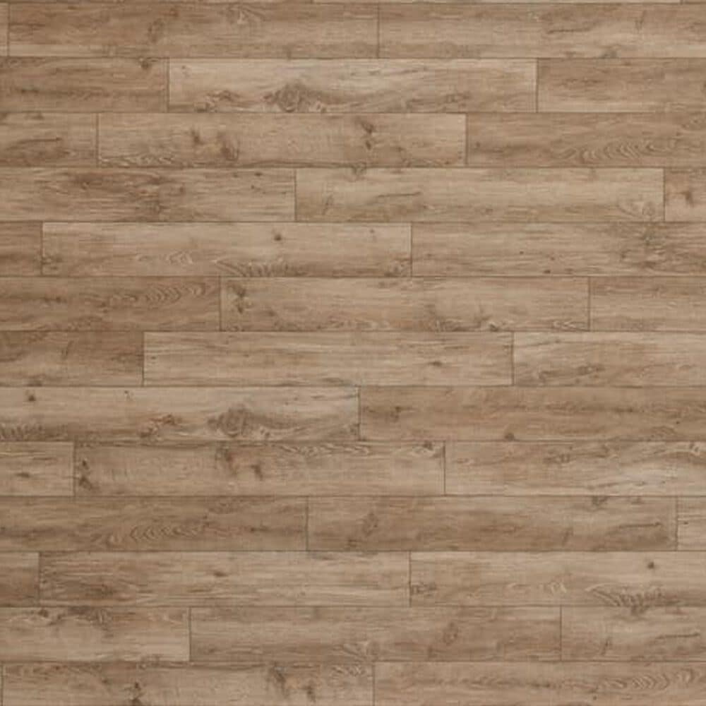 Mannington Adura Pro Loose Lay Scandinavian Oak Nutmeg 7.25" x 48" Luxury Vinyl Plank, , large