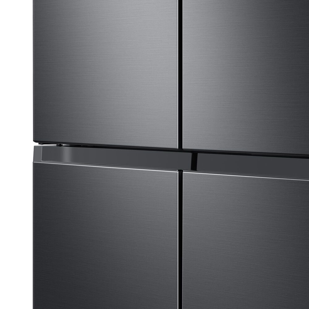 samsung 4 door flex beverage center