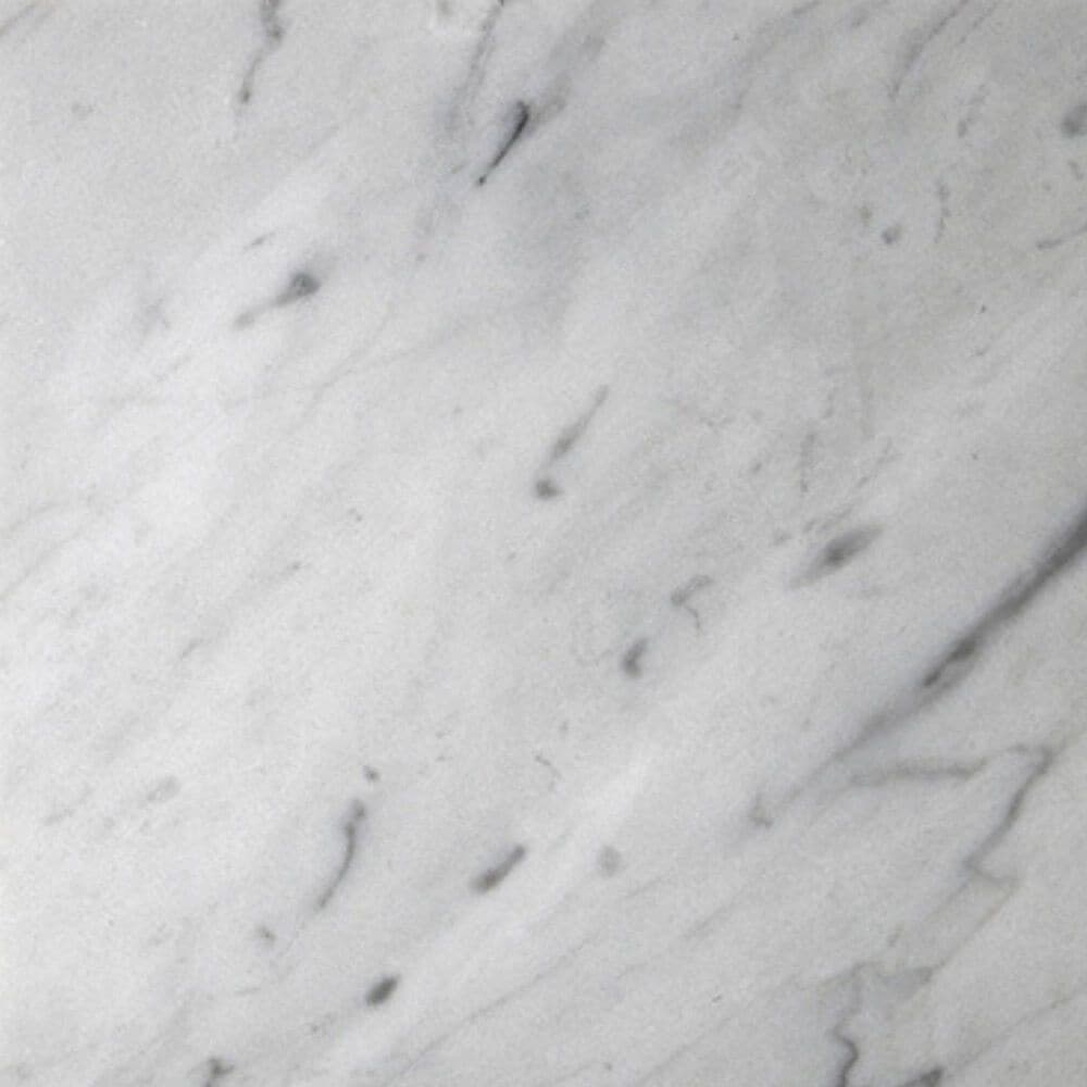 James Martin Vanities Chicago 30" Single Bathroom Vanity in Walnut Whisper with 3 cm Carrara White Marble Top and Rectangular Sink, , large