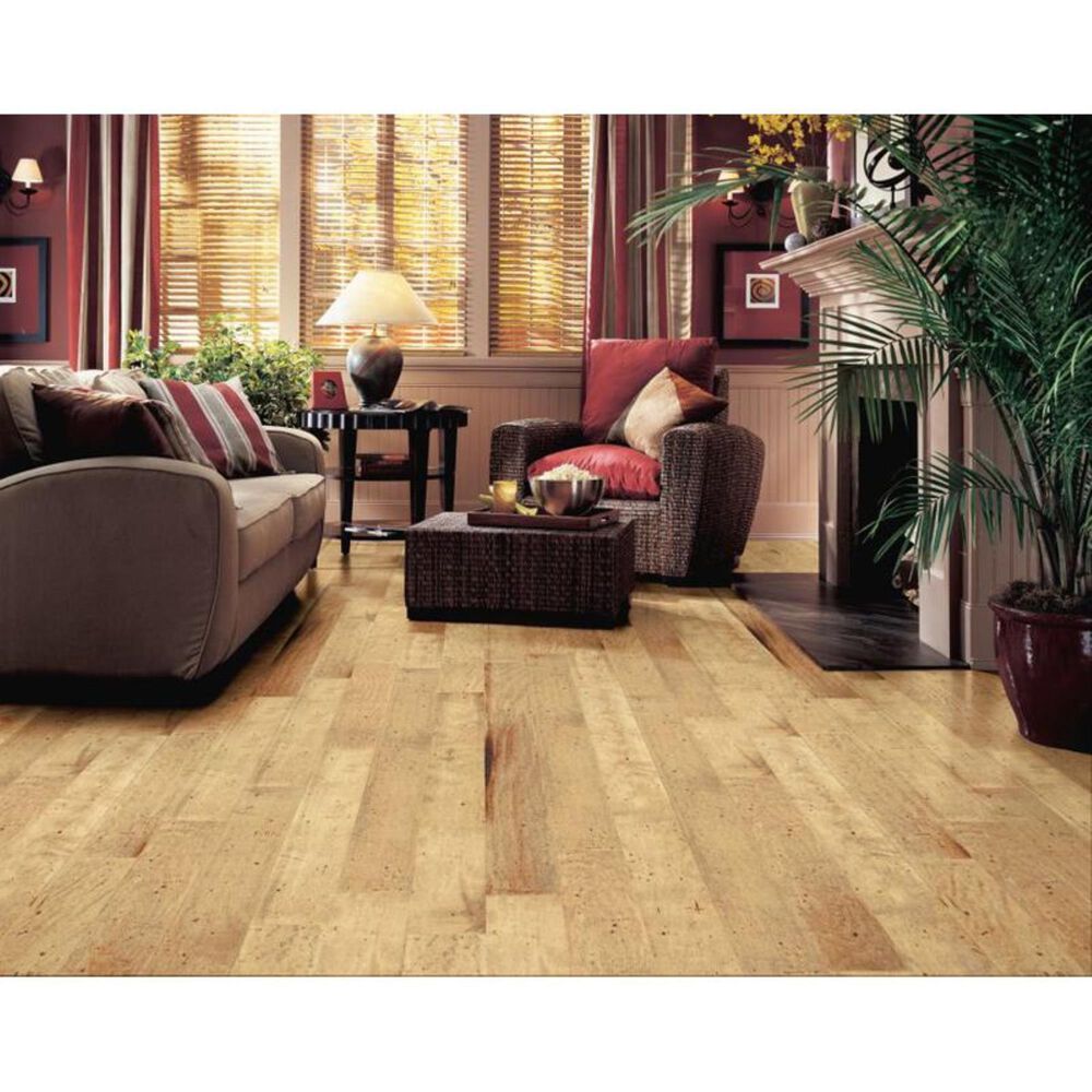 Armstrong Heritage Classics Antique Natural Maple Hardwood , , large