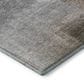 Dalyn Rug Company Trevi TV10 2"6" x 3"10" Pewter Area Rug, , large